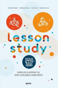 Lesson Study (Paperback)