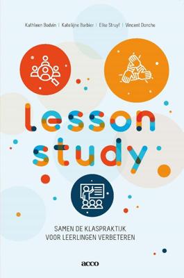 Lesson Study (Paperback)