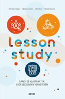 Lesson Study (Paperback)