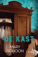 De kast - Mary Schoon - ebook - thumbnail