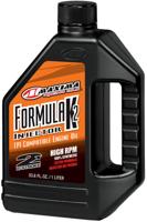 MAXIMA RACING OILS motorolie "formula k2 injector 100 % synthetic" motor oil maxima formula k2 100% syn. 1l