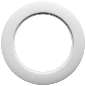 SG renovatiering grote gaten LED inbouw spot wit 133 mm 9223 alleen geschikt voor SG armaturen