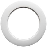 SG renovatiering grote gaten LED inbouw spot wit 133 mm 9223 alleen geschikt voor SG armaturen