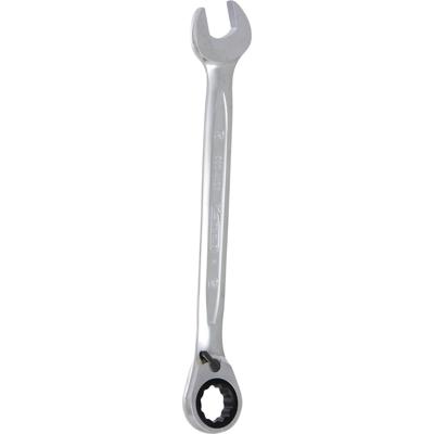 KS Tools 503.4628 503.4628 Steek-ringratelsleutel Sleutelbreedte (metrisch) 30 mm