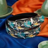 Sakura Horizon (Riem) - PRE-ORDER Lureaux - Nette Riemen Voor Heren