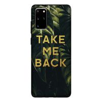 Take me back: Samsung Galaxy S20 Plus Tough Case
