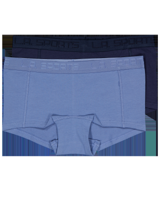 Lara Boxer - Blauw