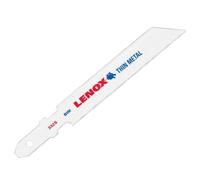 Lenox Reciprozaagblad - 203 mm - 10 TPI - LX21065810GR - 21065810GR Lenox Reciprozaagblad - 203 mm - 10 TPI - LX21065810GR - 21065810GR