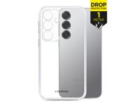 Mobilize Mobilize Naked Protection Case Samsung Galaxy S25+ 5G Clear