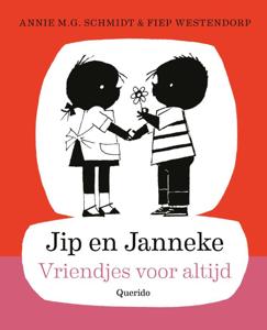 Vriendjes voor altijd (Paperback)