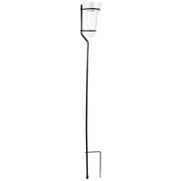 Nature Regenmeter met standaard glas 130 cm 6080089