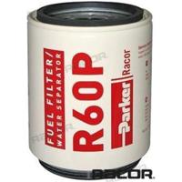 RACR60P - FILTERELEMENT