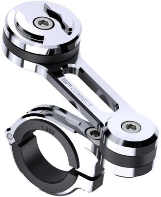 SP CONNECT Moto Mount Pro, Mounts, Chroom