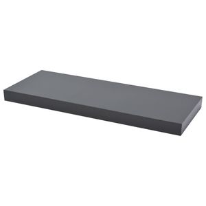 Duraline Wandplank zwevend XL4 push & fix 60x23,5cm grijs
Duraline Zwevende Wandplank XL4 push & fix 60x23,5cm in grijs.