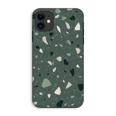 Terrazzo N°19: iPhone 11 Tough Case
