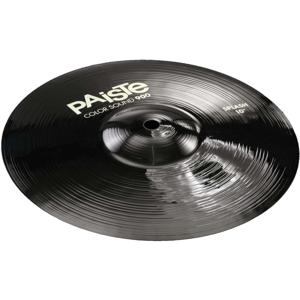 Paiste Color Sound 900 Black splash 12 inch