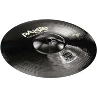 Paiste Color Sound 900 Black splash 12 inch - thumbnail