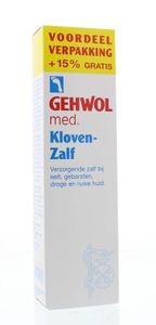 Klovenzalf