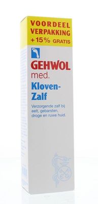 Klovenzalf