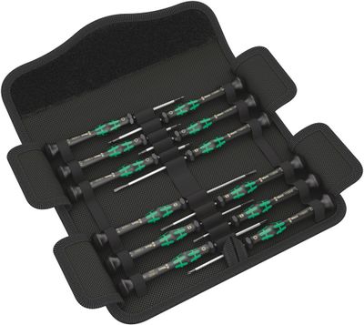 MICRO SET 12DLG KRAFTFORM73675