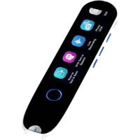 IRIS by Canon IRISPen Reader 8, Lesestift mit assistiv Stift voor scanner