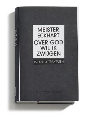 Over God wil ik zwijgen (Hardback)