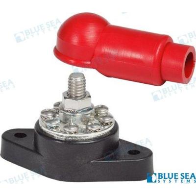 BS2103 - POWERPOST 3/8" 8 T.