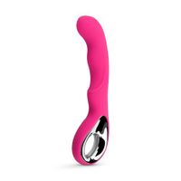 G- Spot Vibrator - Roze