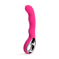 G- Spot Vibrator - Roze - thumbnail