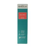 Age spot serum