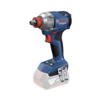 Bosch Professional GDX 18V-285 06019N2120 Accu-draaislagmoeraanzetter 285 Nm 18 V