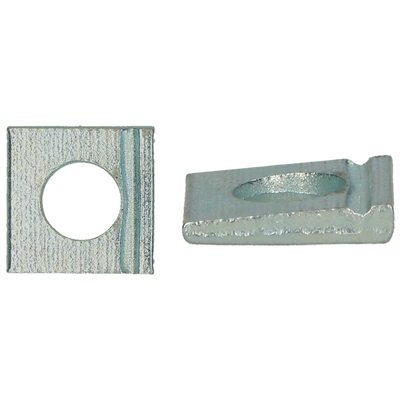 pgb-Europe PGB-FASTENERS | Hellingplaat 14% DIN 435 M 8 Zn | 200 st 43500100803