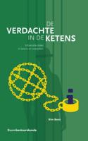 De verdachte in de ketens (Paperback)