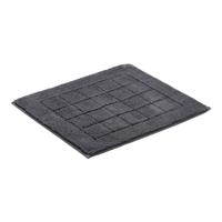 Vossen Vossen Bidetmat Exclusive Flanell 55x65 Vossen Vossen Bidetmat Exclusive Flanell 55x65