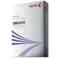 Kopieerpapier Xerox Premier A4 80gr wit 500 vel | 5 stuks