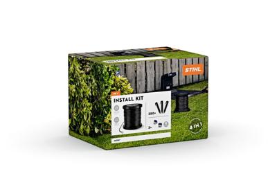 Stihl Accessoires installatiekit 1 iMow | S | 150 meter IA000071004
