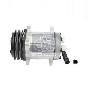 Dt Spare Parts Airco compressor 3.82240