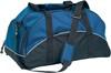 Clique 040208 Sportbag - Kobalt - No Size