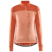 Craft Core Bike Subz fietsshirt rusty glow dames M