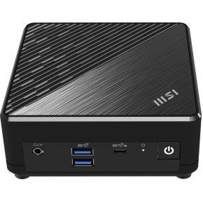 MSI Cubi N ADL S-078EU Intel N100 Mini PC