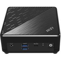 MSI Cubi N ADL S-078EU Intel N100 Mini PC