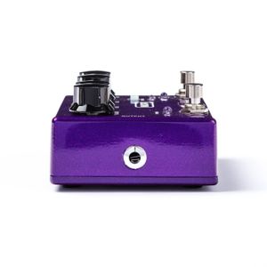 Dunlop MXR Sub Machine Effectpedaal Violet