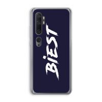 Biest: Xiaomi Mi Note 10 Transparant Hoesje