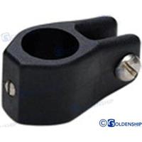 Accesorios para toldos GS72234 - ABRAZADERA TOLDO 19 MM. NYLON (PACK 2