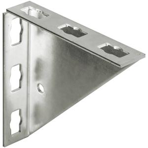 Fischer PWK 200/200 A4 Hoekconsole RVS 562837 10 stuk(s)