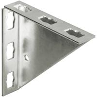 Fischer PWK 200/200 A4 Hoekconsole RVS 562837 10 stuk(s)