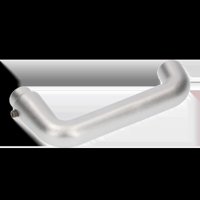 AMI Deurkruk 356 Gatdeel M6 F1 - 103244
