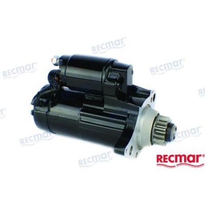 REC31200-ZW5-003 - STARTMOTOR Honda