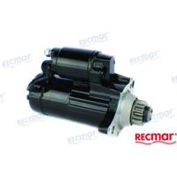 REC31200-ZW5-003 - STARTMOTOR Honda