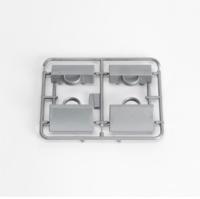 Bruder Onderdeel: blokkeerklossen (4 st.)